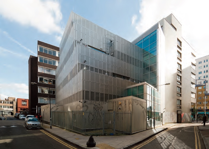 41 Commercial Rd, London for sale Primary Photo- Image 1 of 1