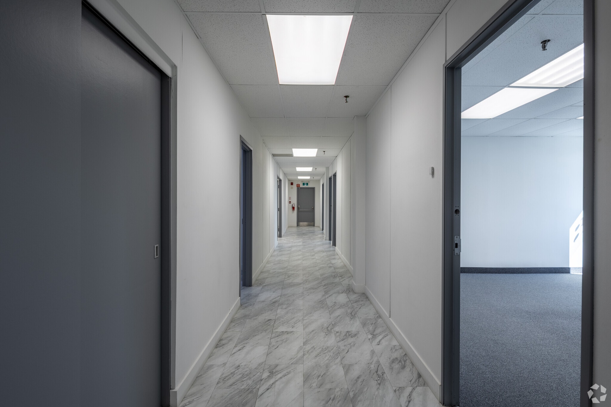 8301 Keele St, Concord, ON for lease Interior Photo- Image 1 of 4