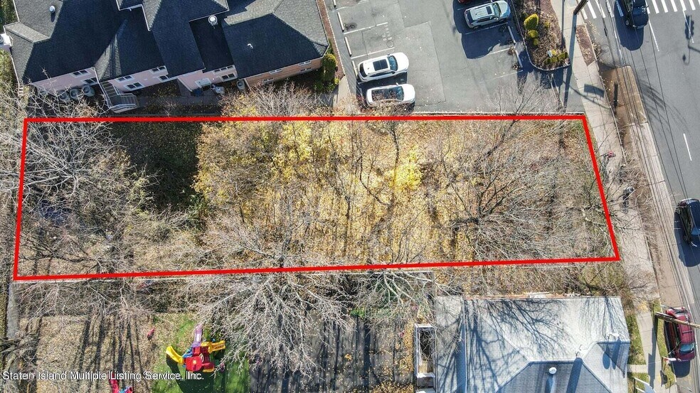 1875 Richmond Ave, Staten Island, NY for sale - Building Photo - Image 3 of 8