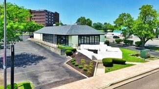 More details for 11483 Chester Rd, Springdale, OH - Retail for Sale