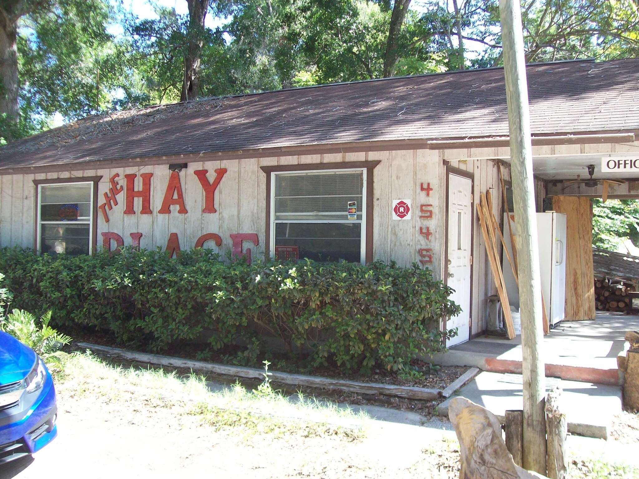 4545 N US Highway 17, De Leon Springs, FL for sale Building Photo- Image 1 of 1