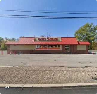 More details for 202 Wausau Rd, Middleburg, PA - Retail for Sale