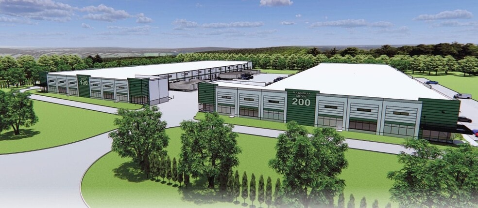 6715 Augusta Rd, Greenville, SC for lease - Building Photo - Image 1 of 8