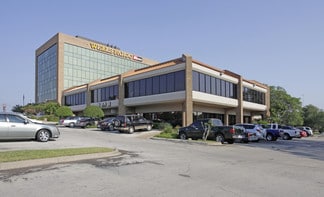 More details for 6737 Brentwood Stair Rd, Fort Worth, TX - Office for Lease