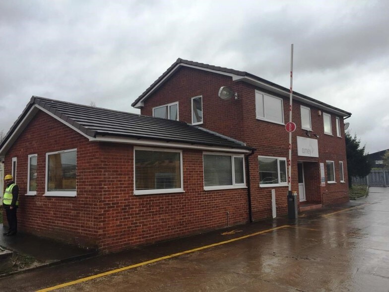 Plantation Rd, Ormskirk for sale - Primary Photo - Image 1 of 1