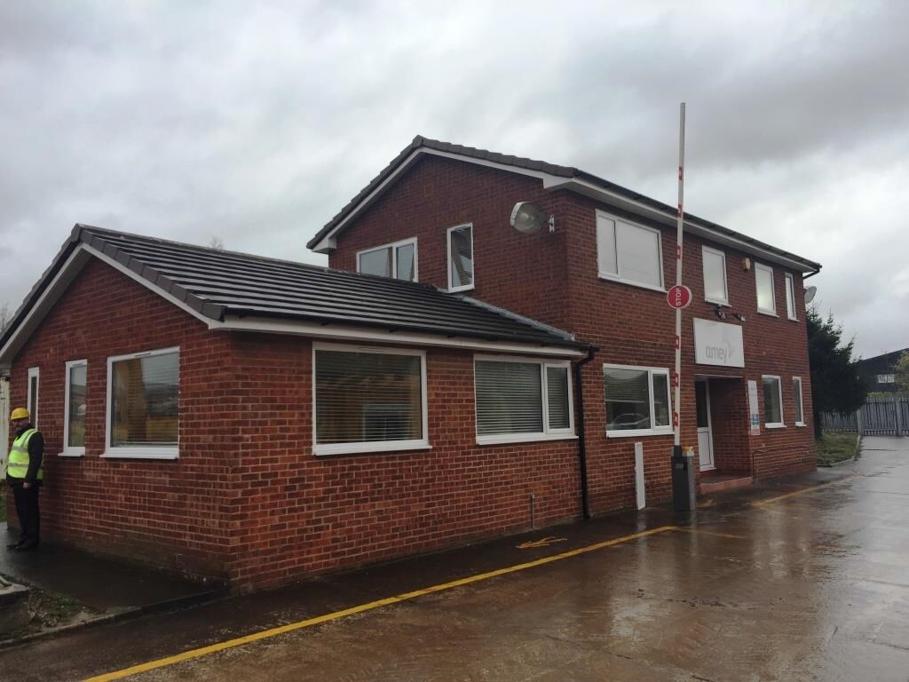 Plantation Rd, Ormskirk for sale Primary Photo- Image 1 of 1