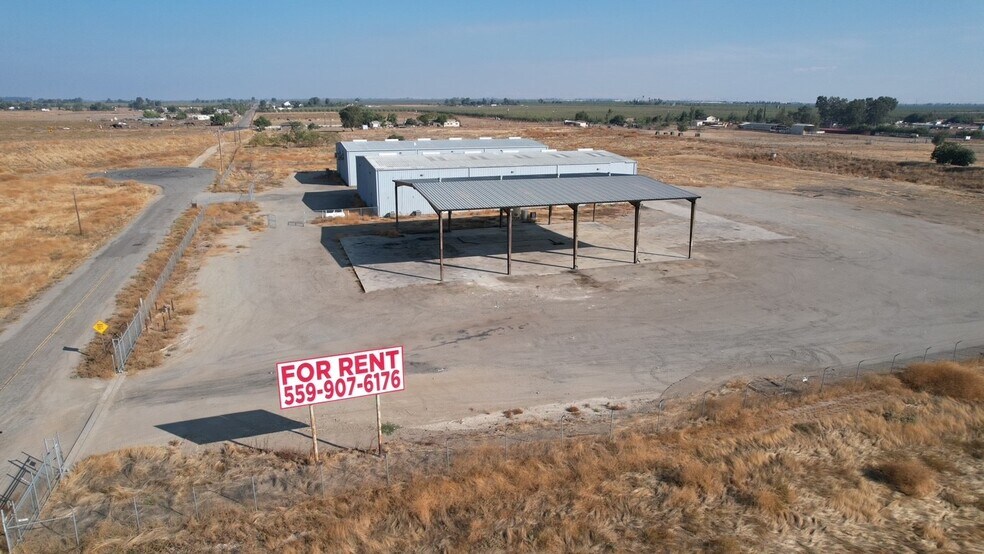 21707 Road 20, Chowchilla, CA for sale - Building Photo - Image 1 of 1