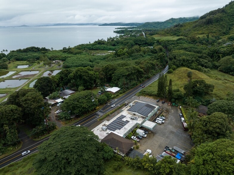 49-130-49-132 Kamehameha Hwy, Kaneohe, HI for sale - Aerial - Image 1 of 1