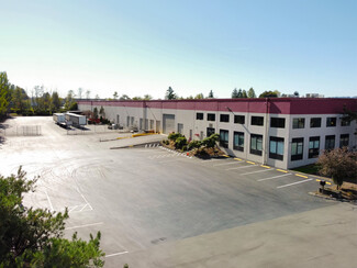 More details for 8939 S 190th St, Kent, WA - Industrial for Lease