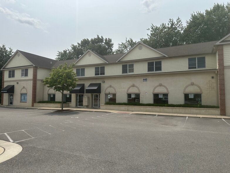 440 Main St, Stevensville, MD for lease - Building Photo - Image 3 of 11