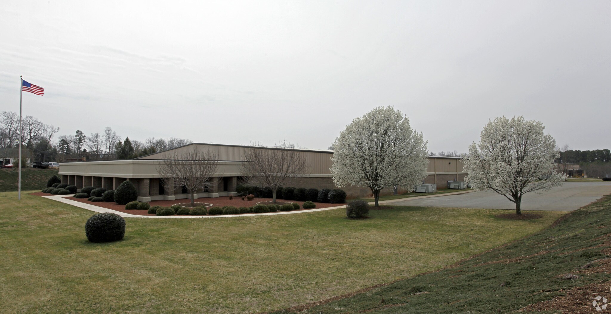 111 Cpp Global Dr, Mocksville, NC for sale Primary Photo- Image 1 of 1