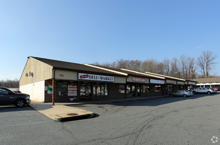 703 N Bridge St, Elkton, MD for sale - Primary Photo - Image 1 of 1