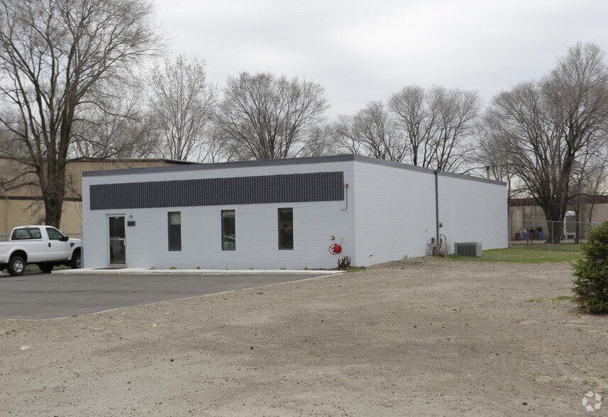 2191 NE 106th Ln, Blaine, MN for sale - Building Photo - Image 1 of 1