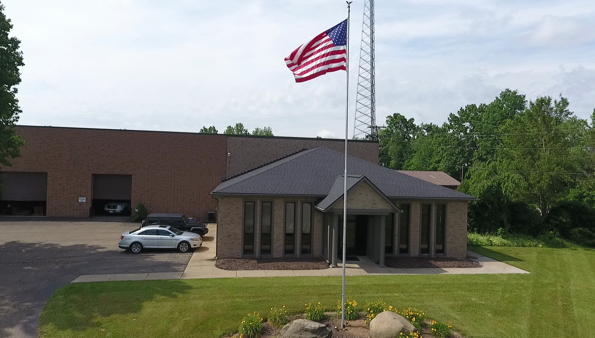 10384 Navarre Rd SW, Navarre, OH for sale Primary Photo- Image 1 of 1