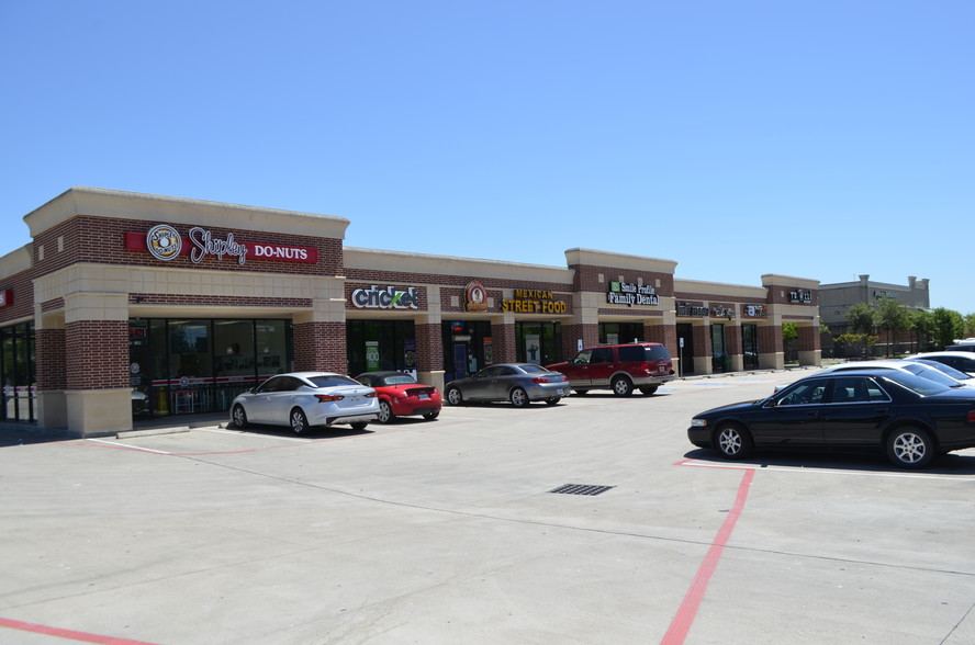 1997 Katy Mills Blvd, Katy, TX 77494 | LoopNet