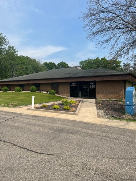 3504 E Maria Dr, Stevens Point, WI for sale - Building Photo - Image 3 of 16