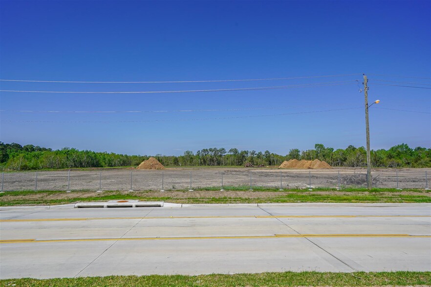 Calder Rd, League City, TX for sale - Building Photo - Image 3 of 5