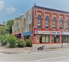 4029 Market St, Philadelphia PA - Commercial Real Estate