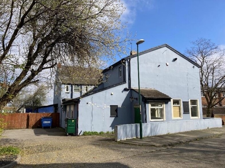 14 Walter St, Jarrow for sale - Building Photo - Image 2 of 4