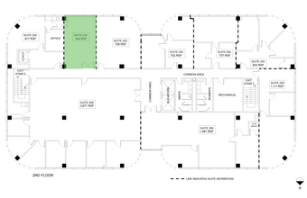 3200 W Pleasant Run Rd, Lancaster, TX for lease Site Plan- Image 1 of 3