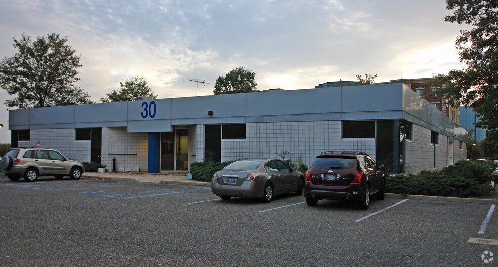 30 Merrick Ave, East Meadow, NY for sale - Building Photo - Image 1 of 1