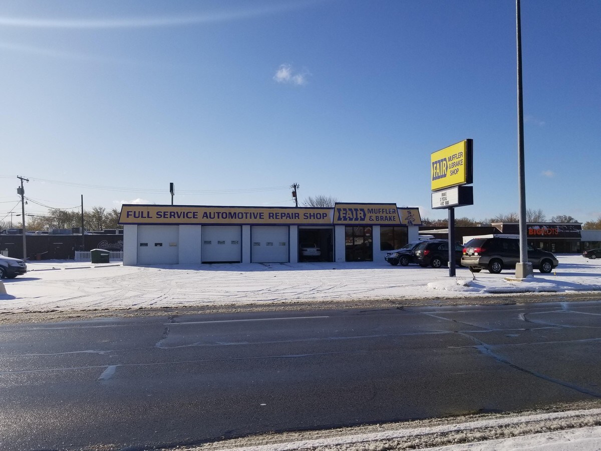 6132 Stellhorn Rd, Fort Wayne, IN 46815