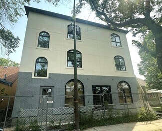 More details for 41 St Anne's Rd, Winnipeg, MB - Multifamily for Sale