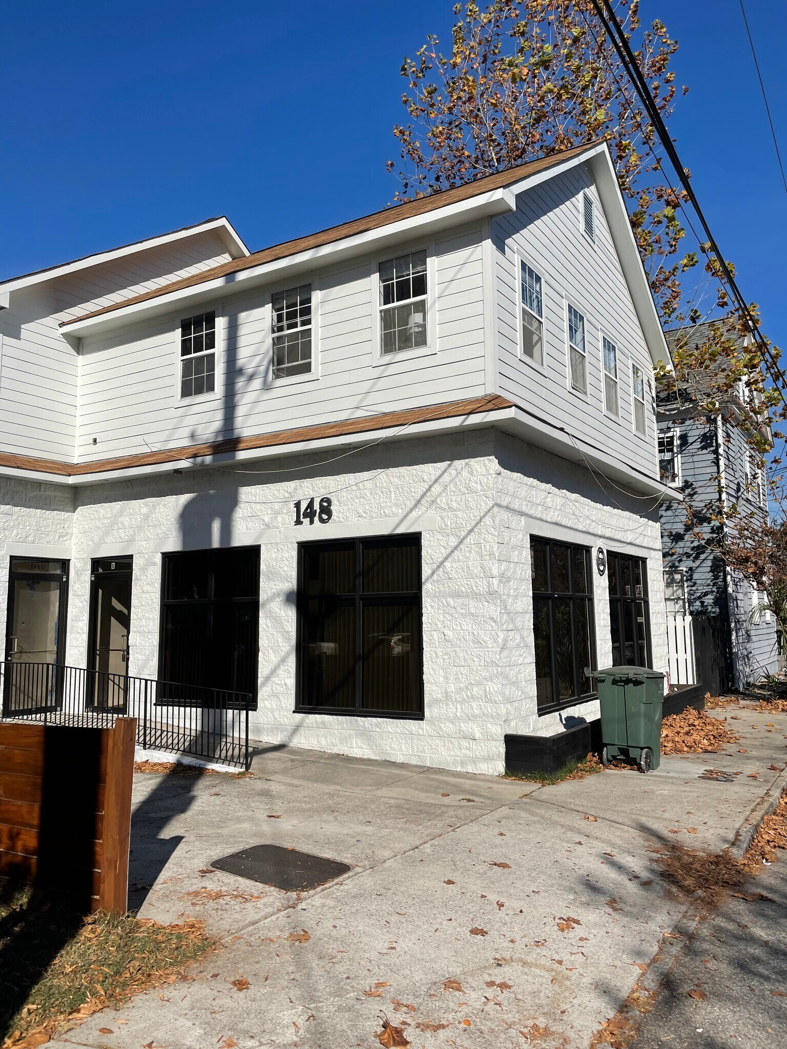 148 Line St, Charleston, SC for sale Building Photo- Image 1 of 1