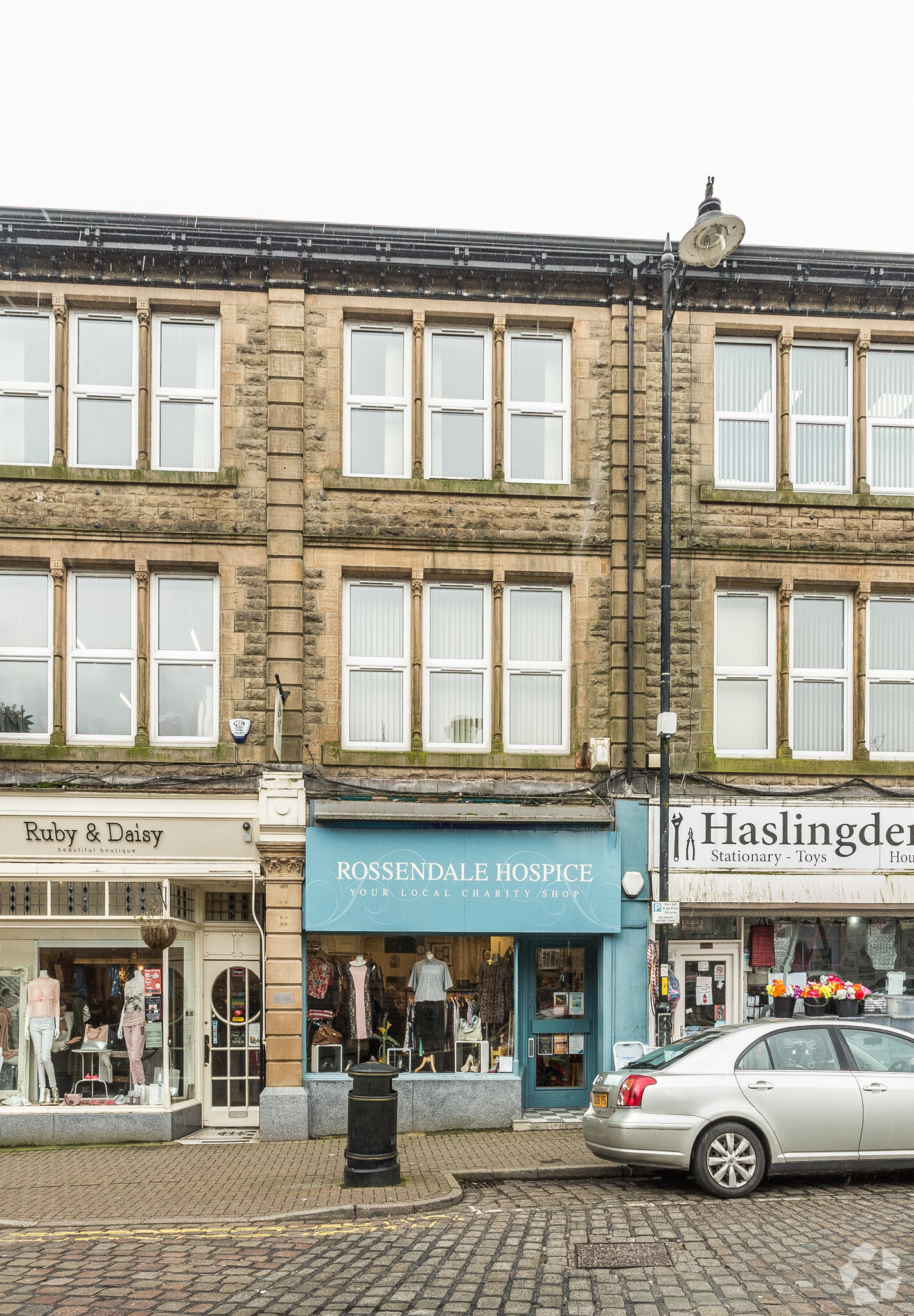 13 Deardengate, Haslingden for sale Primary Photo- Image 1 of 3