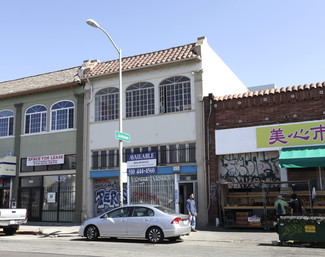 More details for 182-184 10th St, Oakland, CA - Office/Retail for Lease