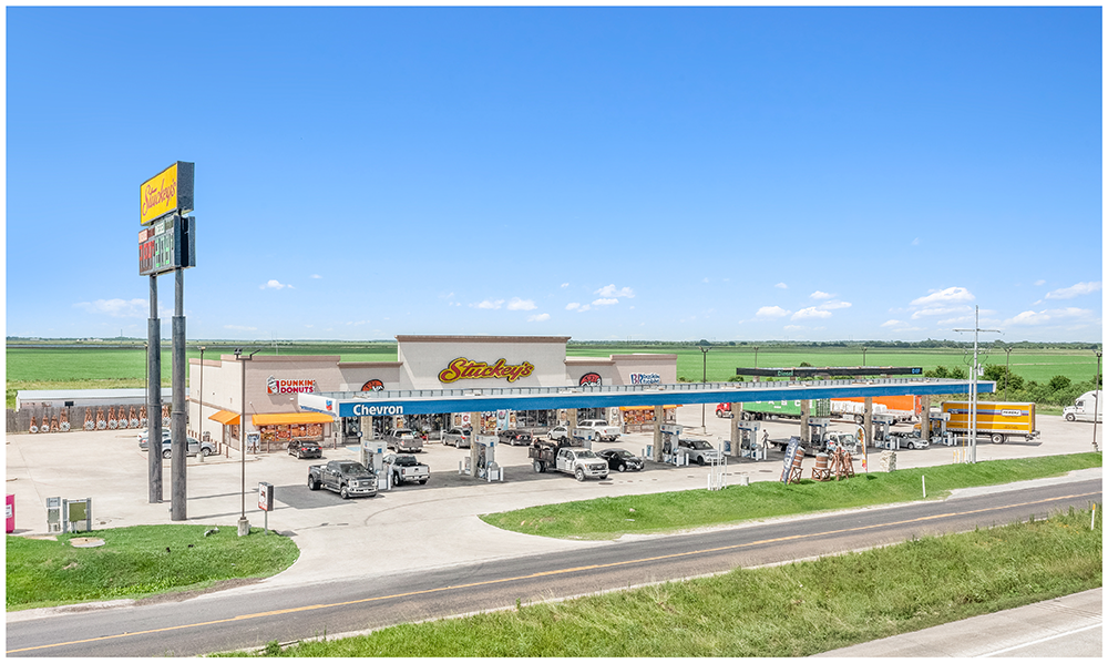 36311 Interstate 10, Hankamer, TX for sale Building Photo- Image 1 of 1