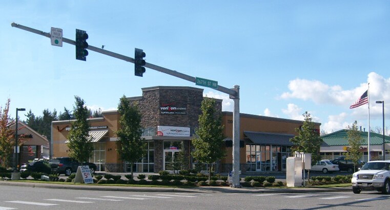 7200 267th Pl NW, Stanwood, WA for sale - Primary Photo - Image 1 of 1
