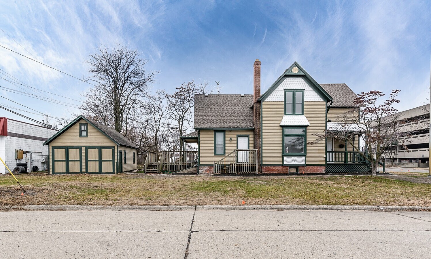 34905 E Michigan Ave, Wayne, MI 48184