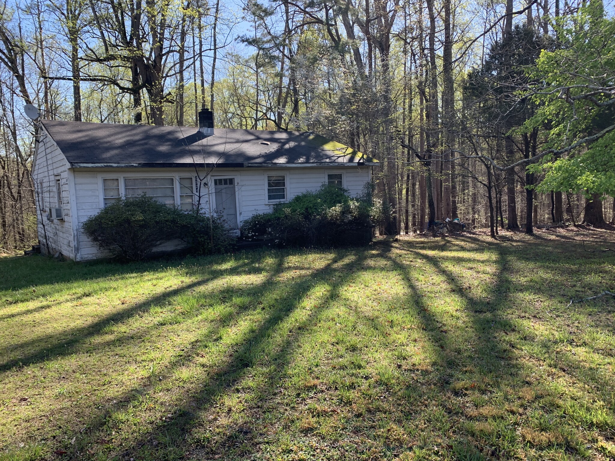 2524 Old NC 86, Hillsborough, NC for sale Building Photo- Image 1 of 1