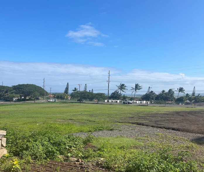 130 Kehalani Village Dr, Wailuku, HI for lease - Building Photo - Image 2 of 4