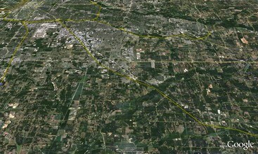 100 Nemec Way, Byhalia, MS - AERIAL  map view