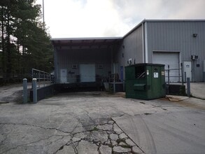 737 Veterans Pky, Jonesboro, GA for lease Interior Photo- Image 2 of 16