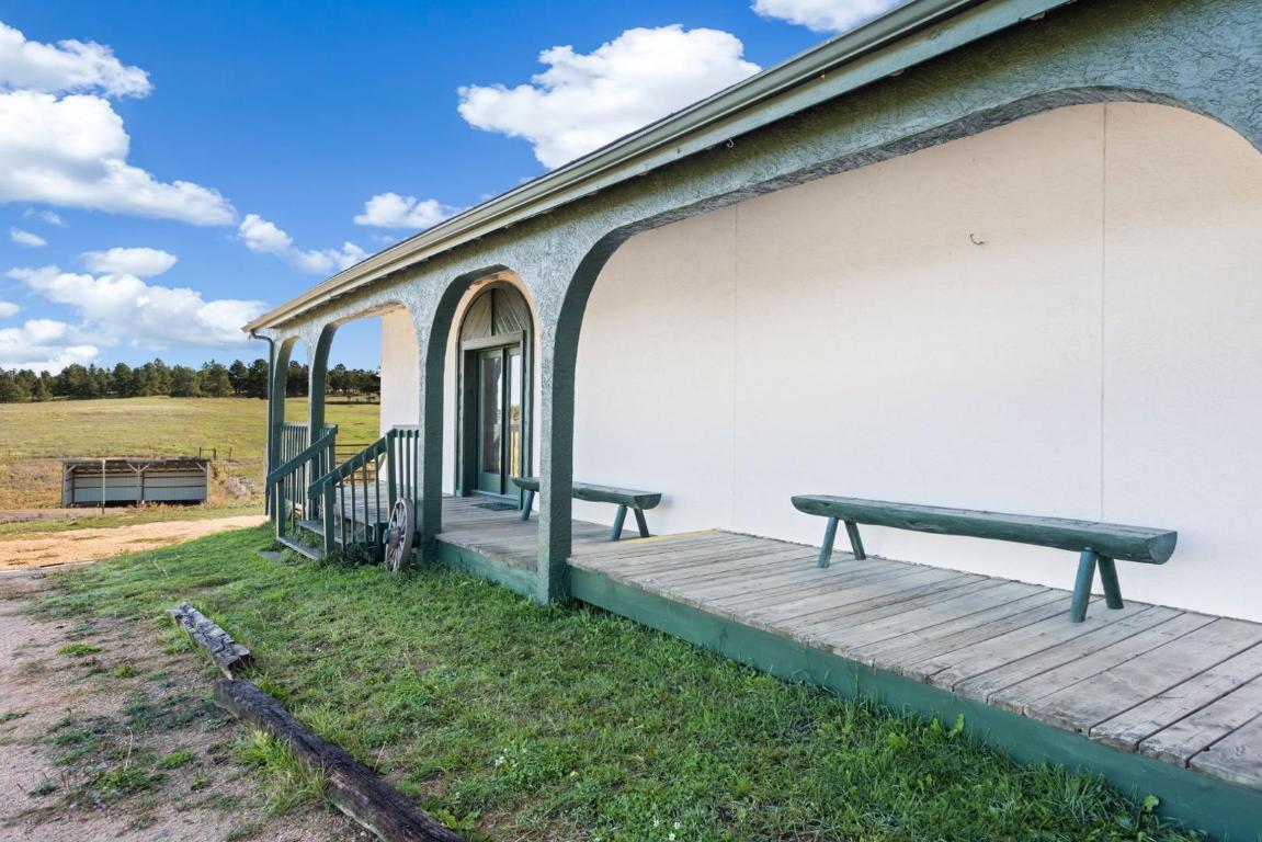 16685 Roller Coaster Rd, Colorado Springs, CO for sale Building Photo- Image 1 of 6