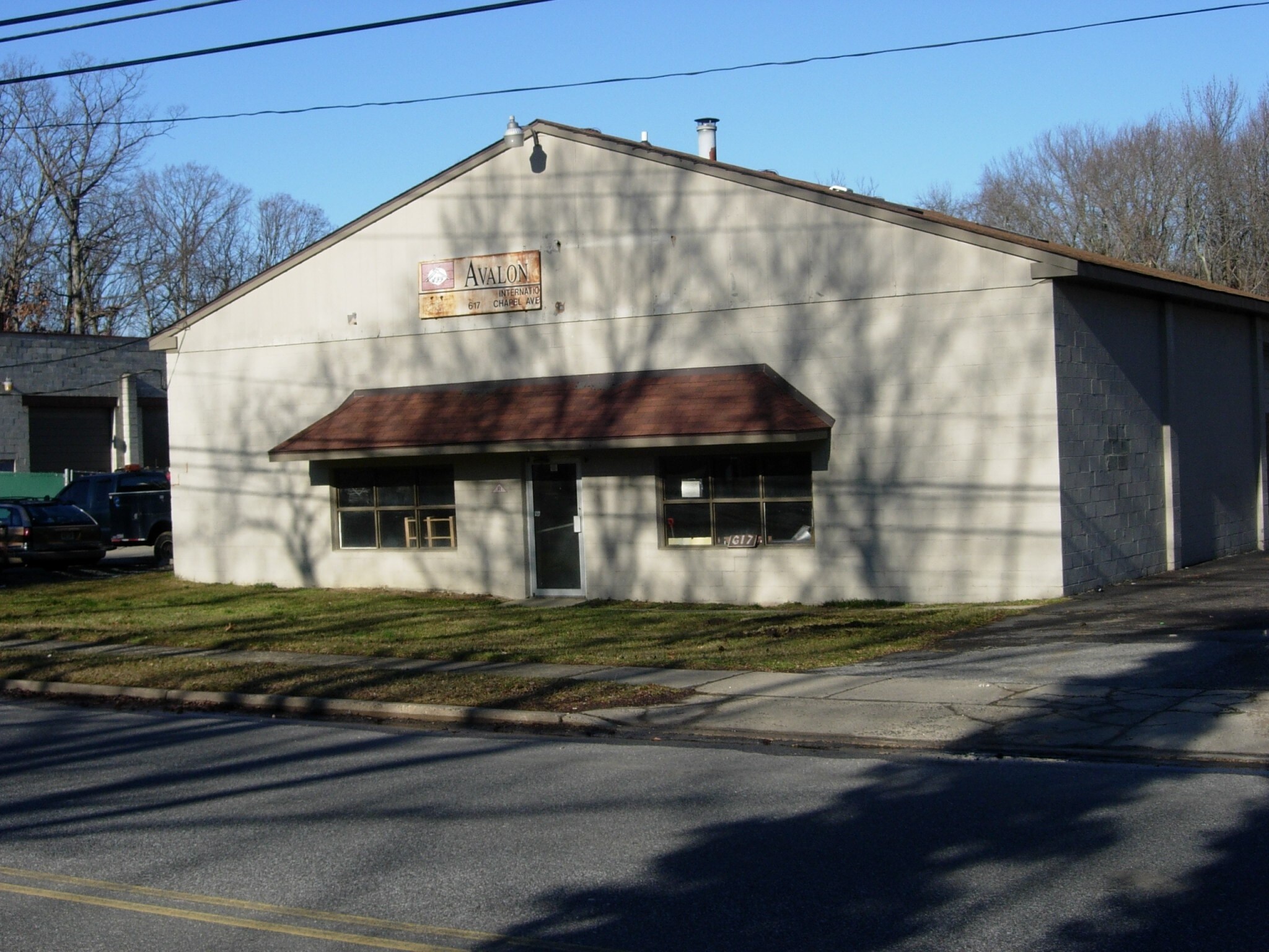 617 Chapel Ave, Cherry Hill, NJ for sale Primary Photo- Image 1 of 1
