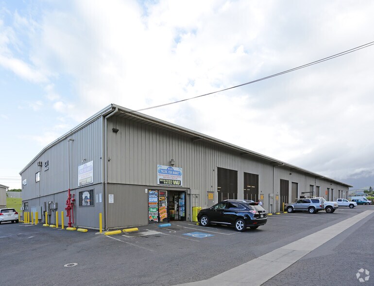 330 Hoohana St, Kahului, HI for sale - Primary Photo - Image 1 of 1