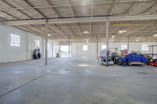 6400-6500 N Broadway, saint louis, MO for sale - Interior Photo - Image 3 of 4