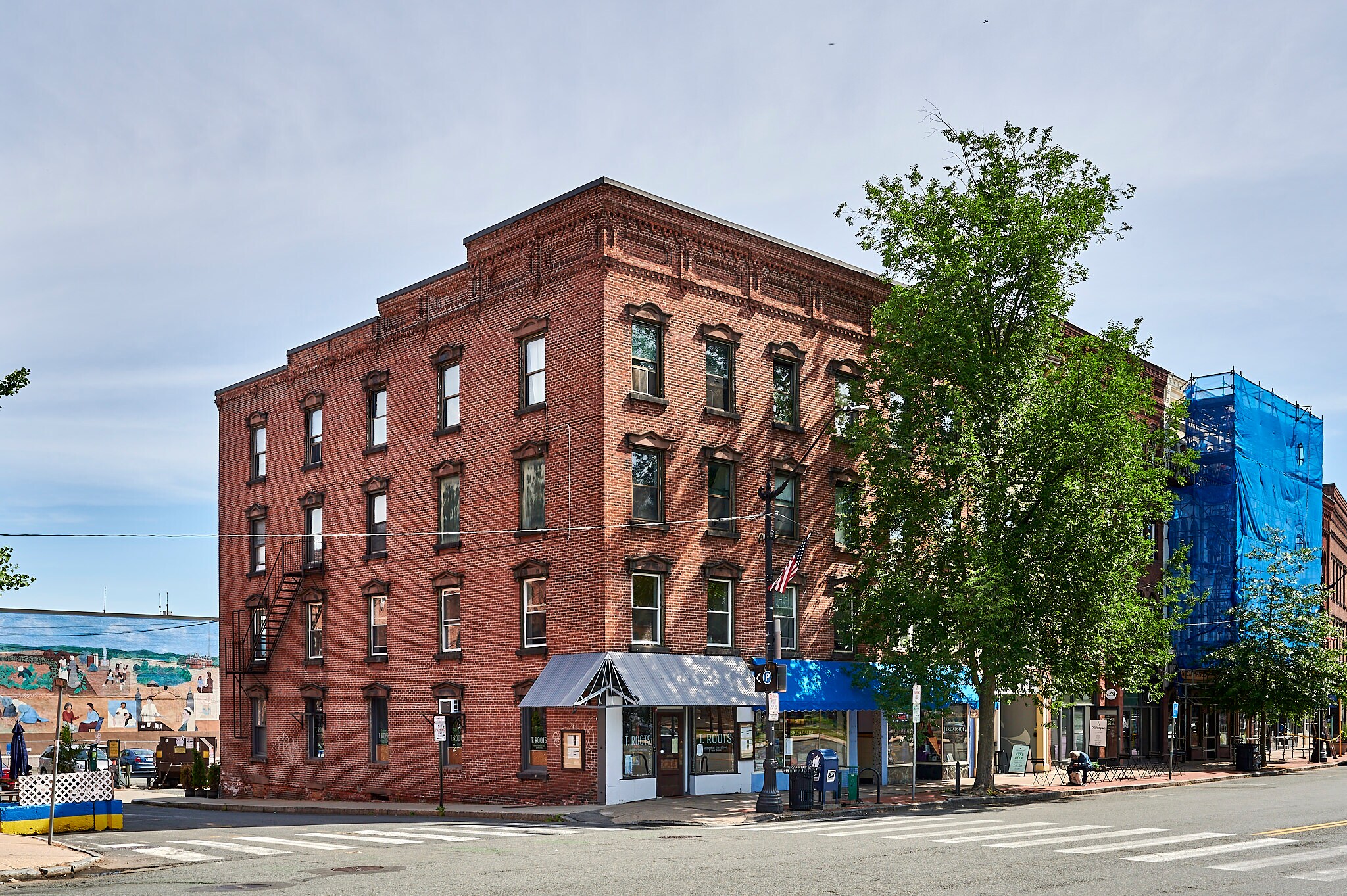 243 Main St, Northampton, MA for sale Primary Photo- Image 1 of 1