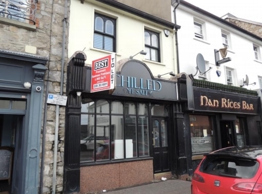 11 Francis St, Newry for lease - Primary Photo - Image 1 of 2