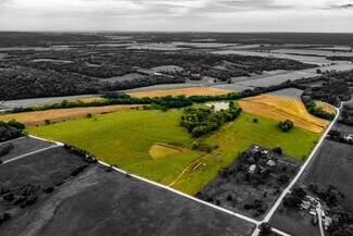 More details for U.S. Hwy 59, Perry, KS - Land for Sale