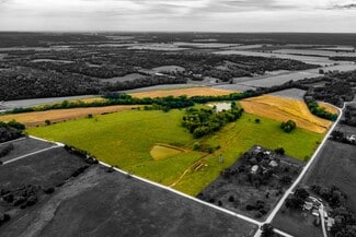 More details for U.S. Hwy 59, Perry, KS - Land for Sale