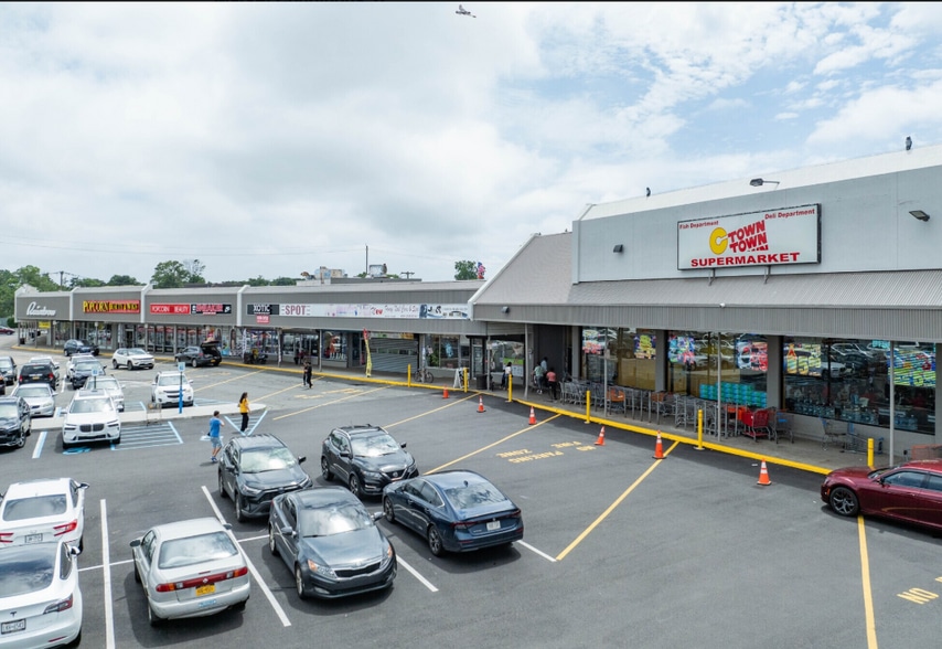 2-32C Wheeler Rd, Central Islip, NY for lease - Building Photo - Image 3 of 6