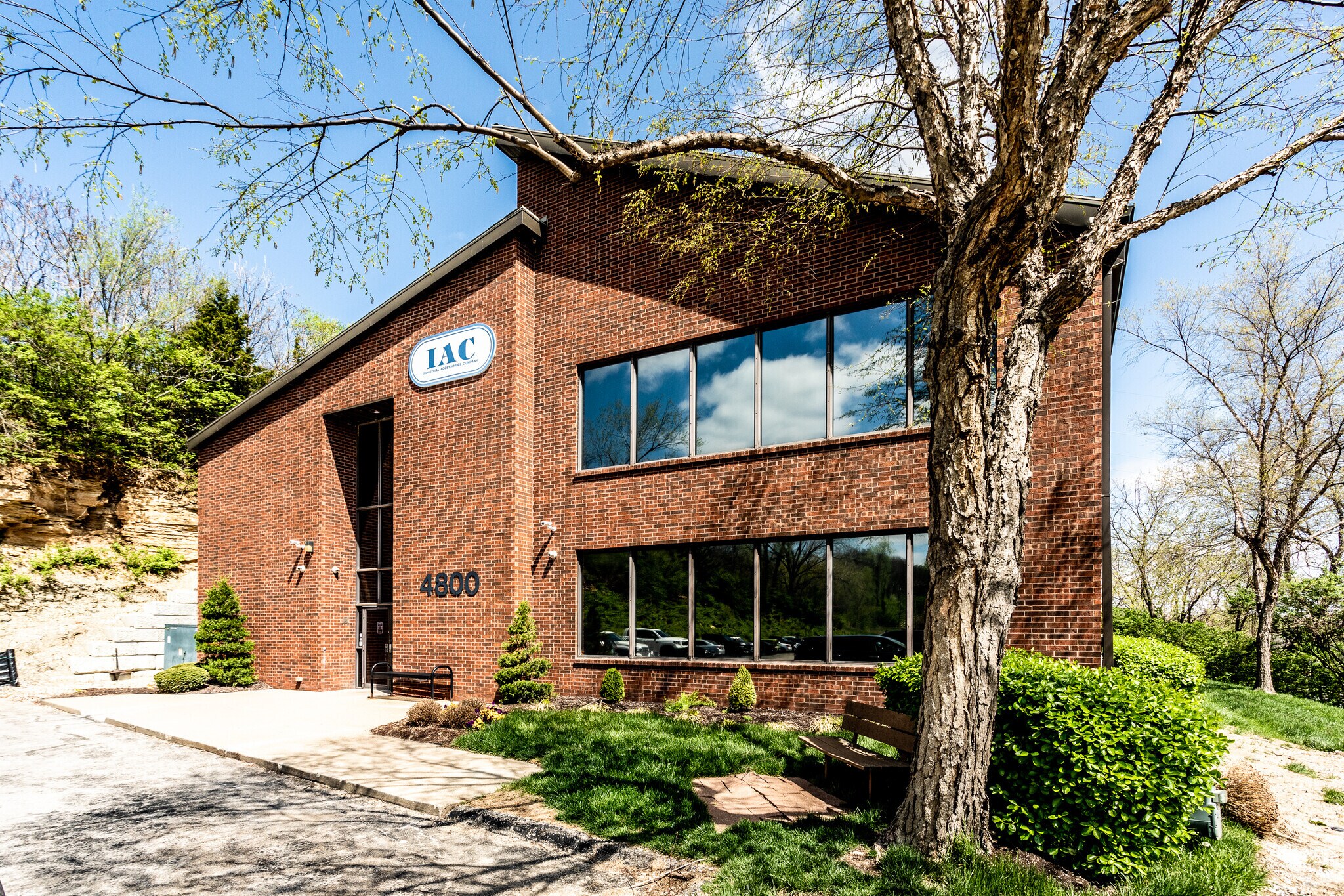 4800 Lamar Ave, Mission, KS 66202 Office for Sale