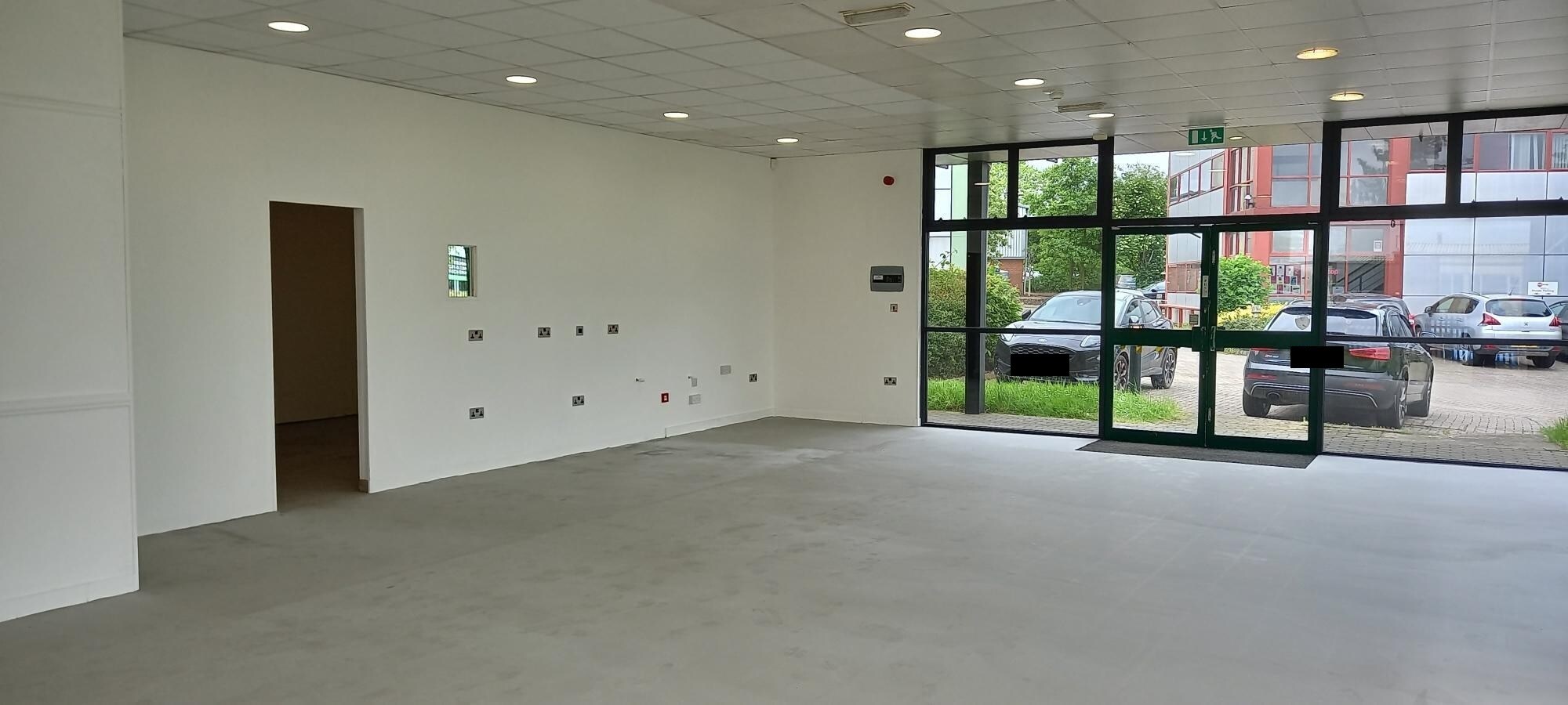 Linnell Way, Kettering, NN16 8PS Retail for Lease