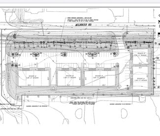 More details for 7765 Milhouse Rd, Indianapolis, IN - Flex for Lease