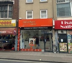 60-62 Rye Ln, London LND - Retail Space